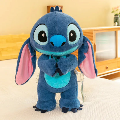 Lilo Stitch Plush