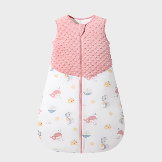 Long Sleeve Sleeping Bag 1.5 TOG