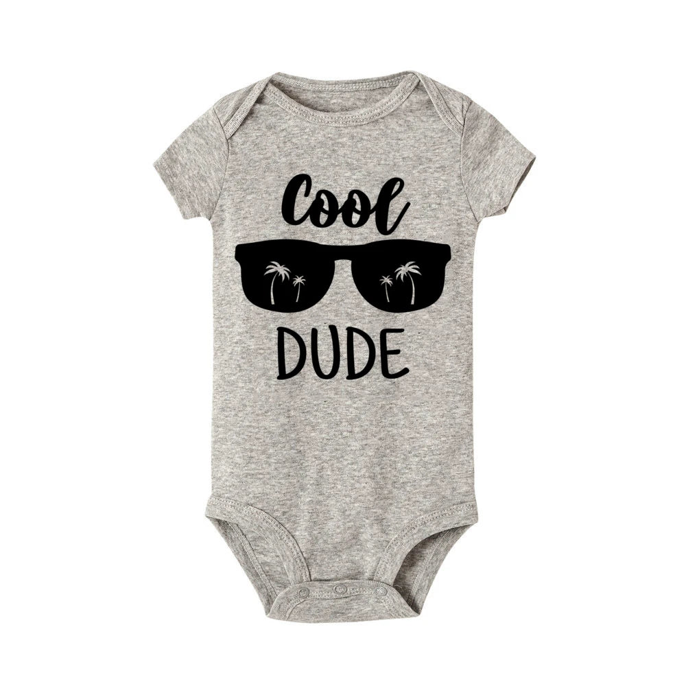 Mon body essentiel Cool Little Dude