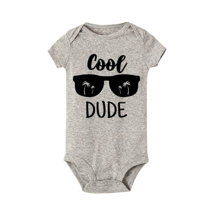 Mon body essentiel Cool Little Dude