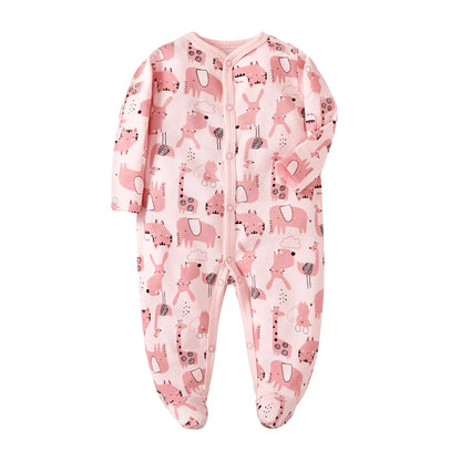 Sleep suit Jumpsuit