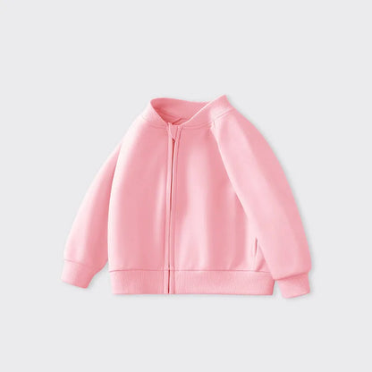 Outwear Coat for Kids Sweater