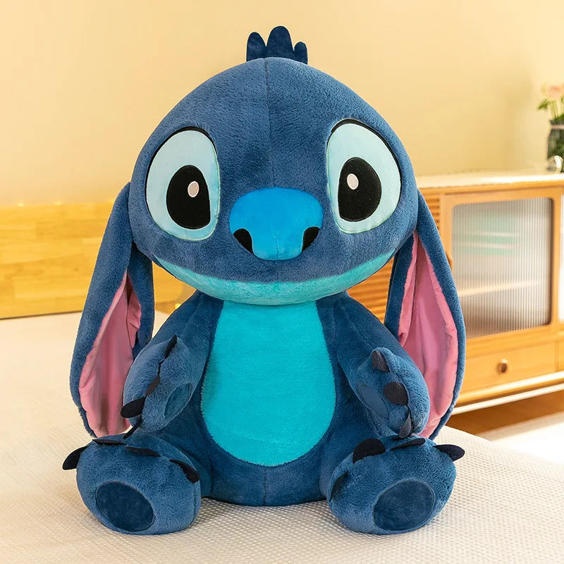 Lilo Stitch Plush