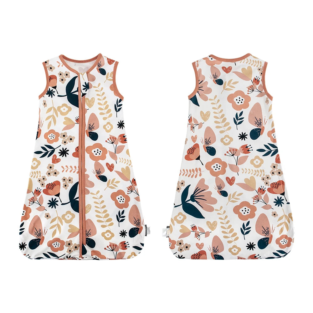 Floral & Fauna Sleeping Bag 2.5 TOG
