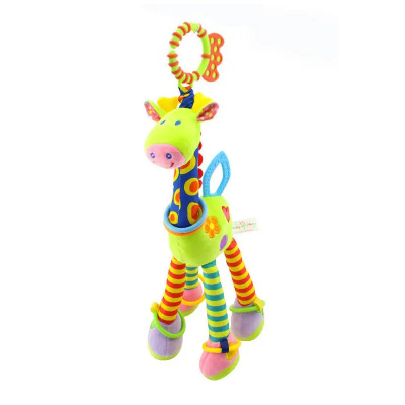 Fauna Hanging Rattle