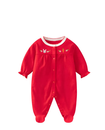 Combinaison Flora d'automne