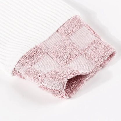 Onesies Checkered Jumpsuit