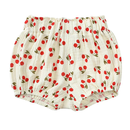 Summer Novelty Potty Pants