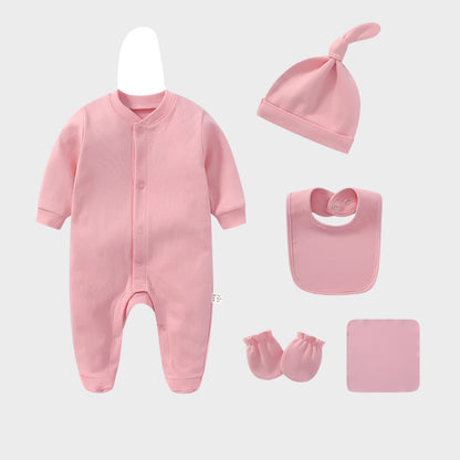 5 Piece Hospital Pack