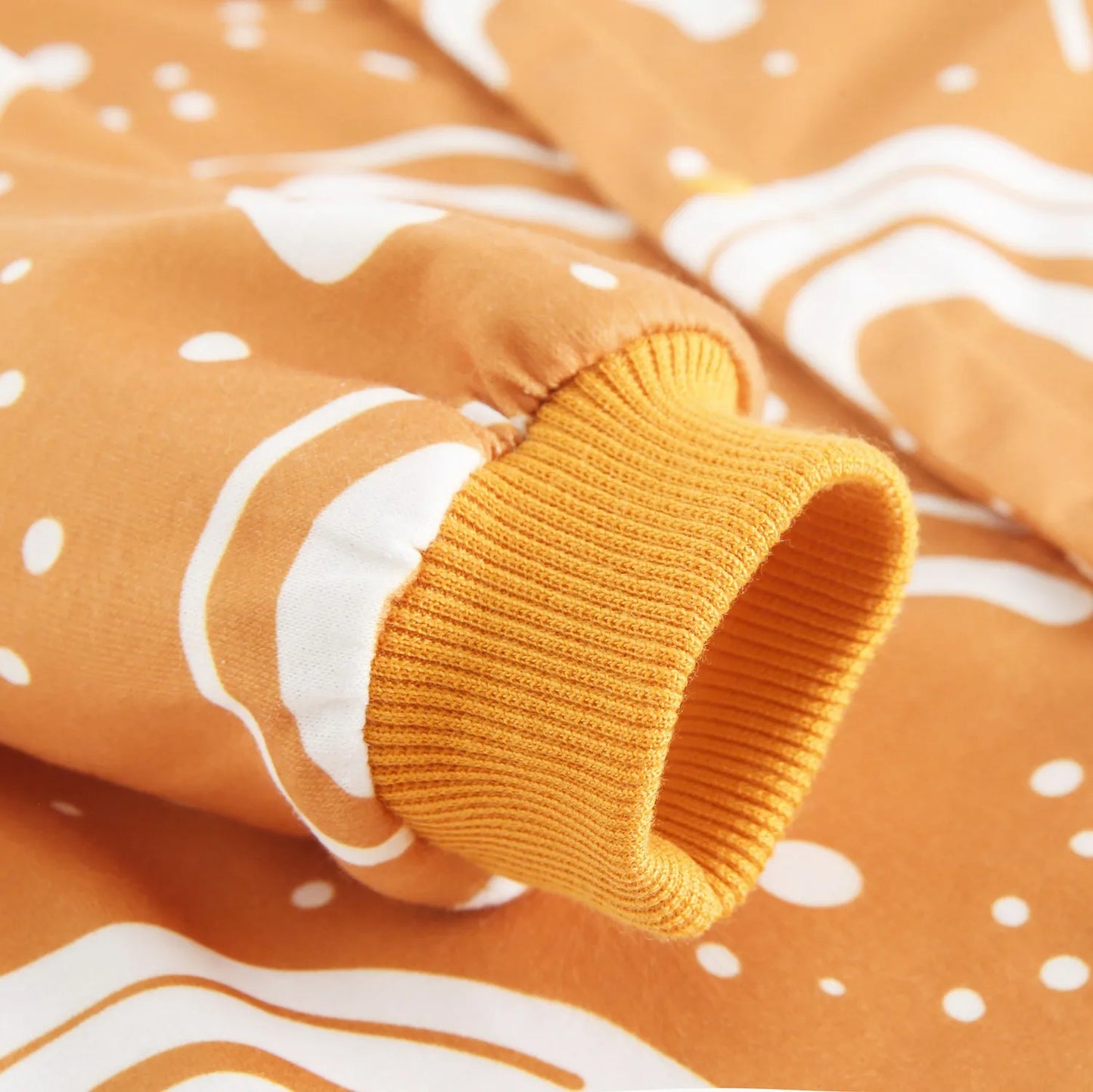 Infants Floral & Fauna Jumpsuit