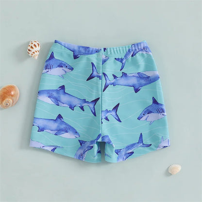 Maillot de bain Fauna