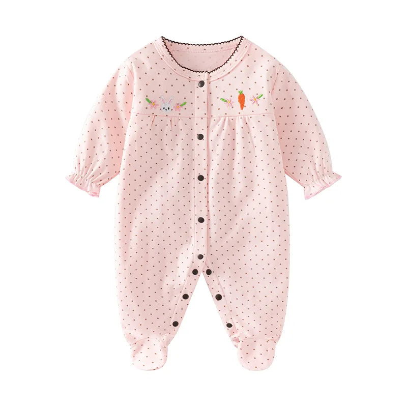 Combinaison Flora d'automne