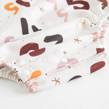 Halloween Bodysuit with Headband