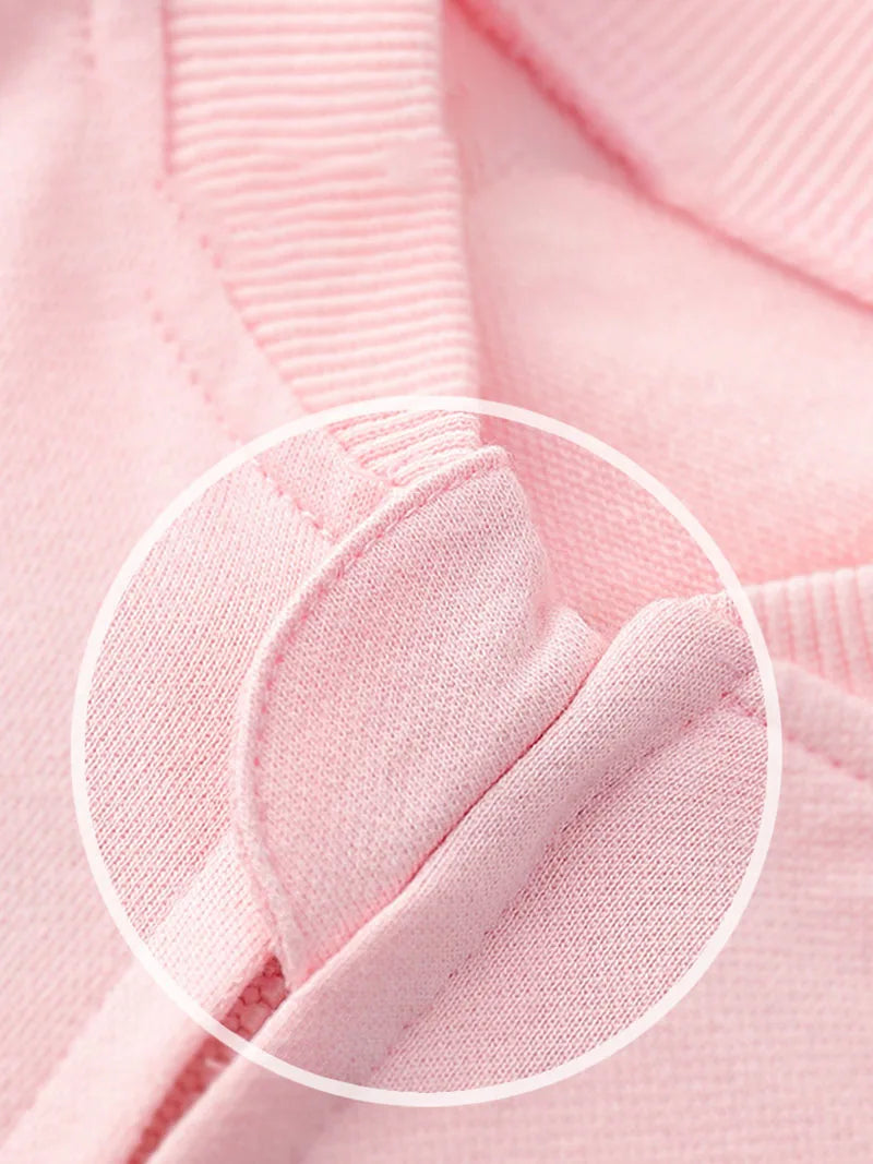 Outwear Coat for Kids Sweater