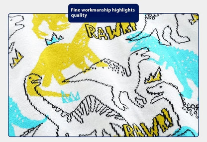 Workmanship™ Long Sleeve Sweater