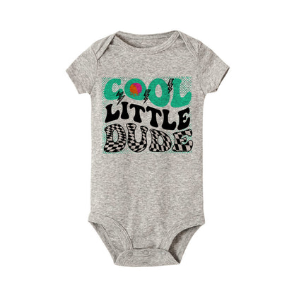 Mon body essentiel Cool Little Dude