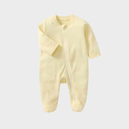 Long Sleeve Hand Anti Grab Jumpsuit