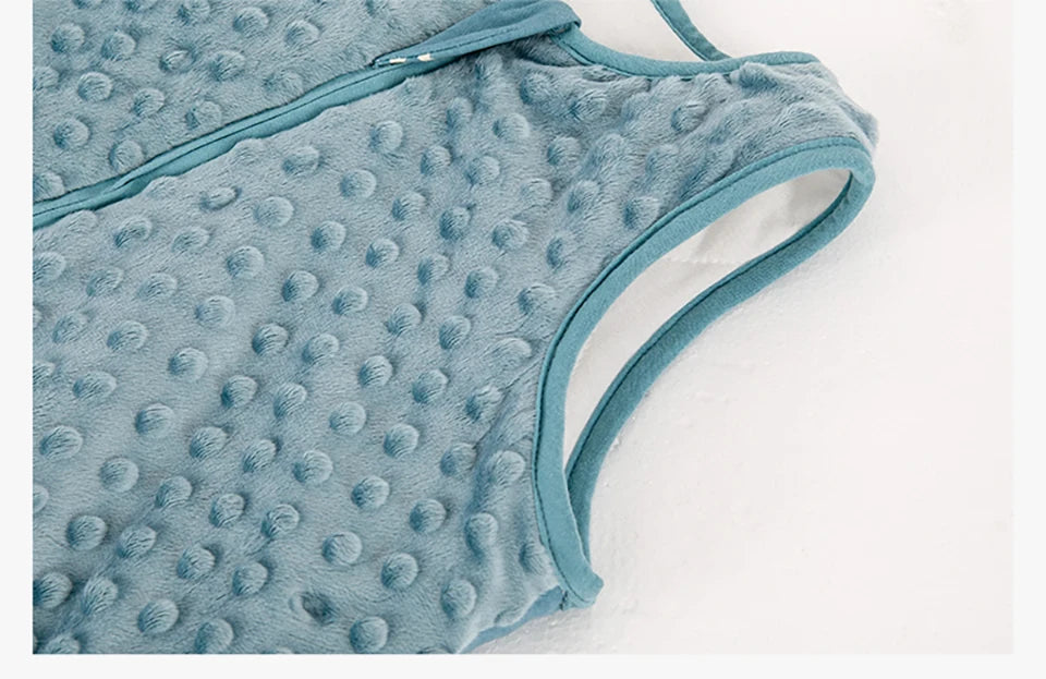 Long Sleeve Sleeping Bag 1.5 TOG