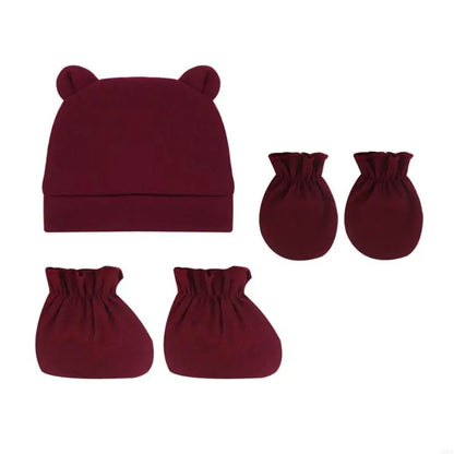 3 Pack Essential Hospital Set