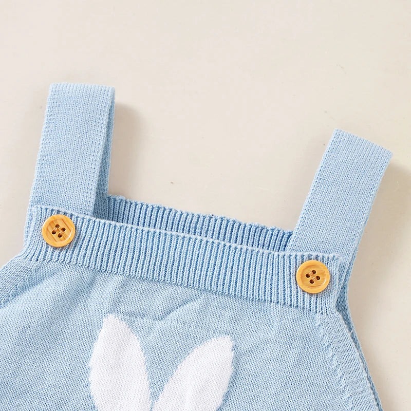 Rabbit Cartoon Sleeveless