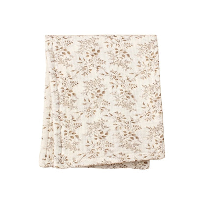 Muslin Baby Burp Cloths 6 Layers