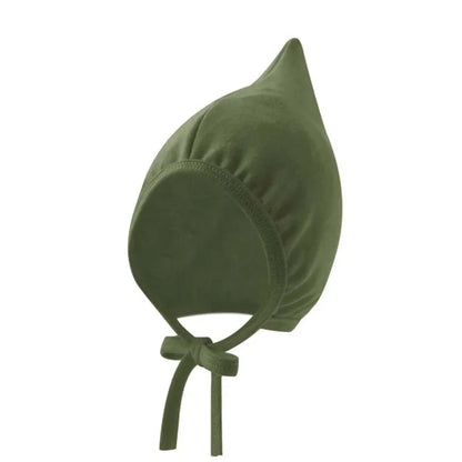 Newborn Elf Bonnet