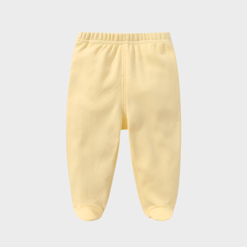 Newborn Foot Cover Pants