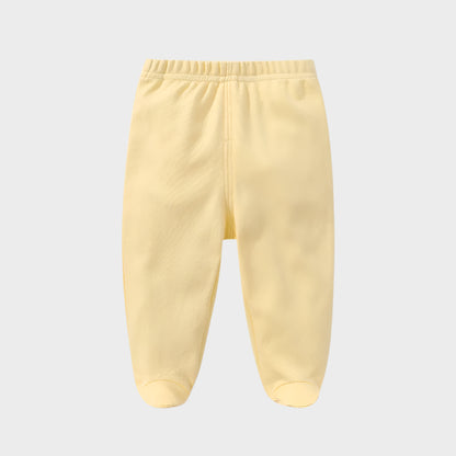 Newborn Foot Cover Pants