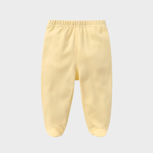 Newborn Foot Cover Pants