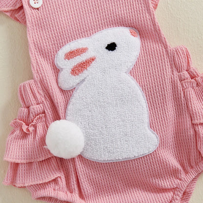 Bunny Bodysuit