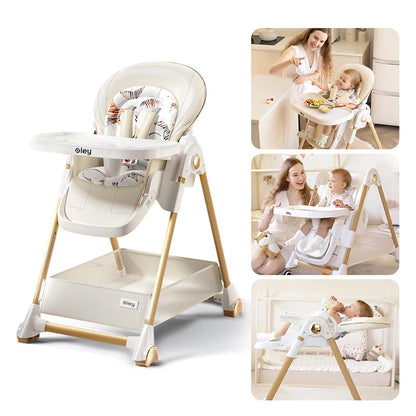 Oley™ Baby High Chair