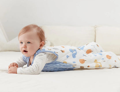 Long Sleeve Sleeping Bag 1.5 TOG