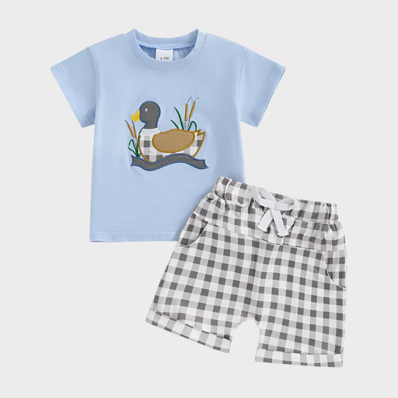 2 Piece Hunting Outfit