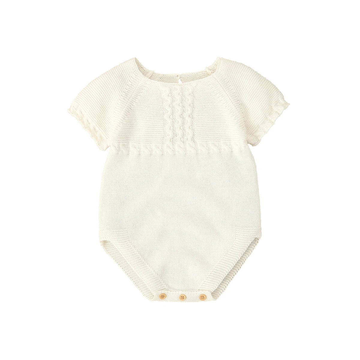 Floral Summer Bodysuit