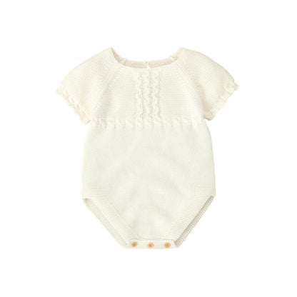 Floral Summer Bodysuit