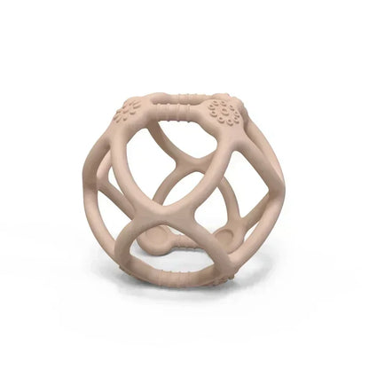 Baby Ball Teether