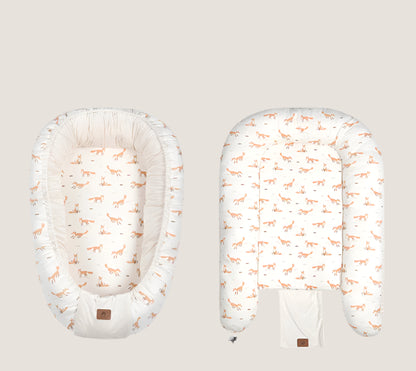 HOUSBAY™ Travel Bed