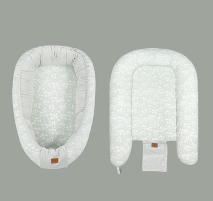 HOUSBAY™ Travel Bed