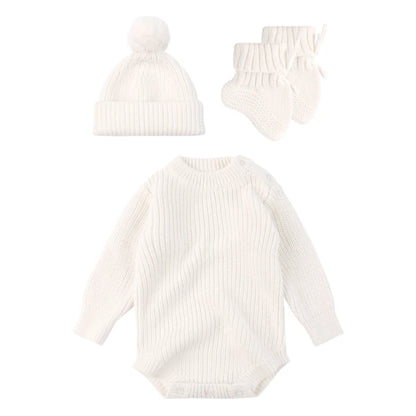 3 Piece Hospital Pack