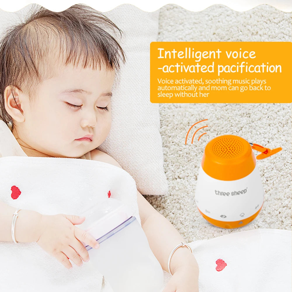 Smart White Noise Machine