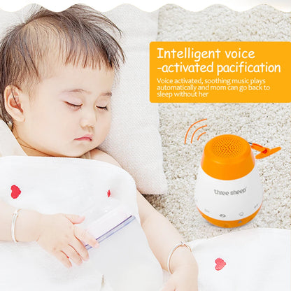 Smart White Noise Machine