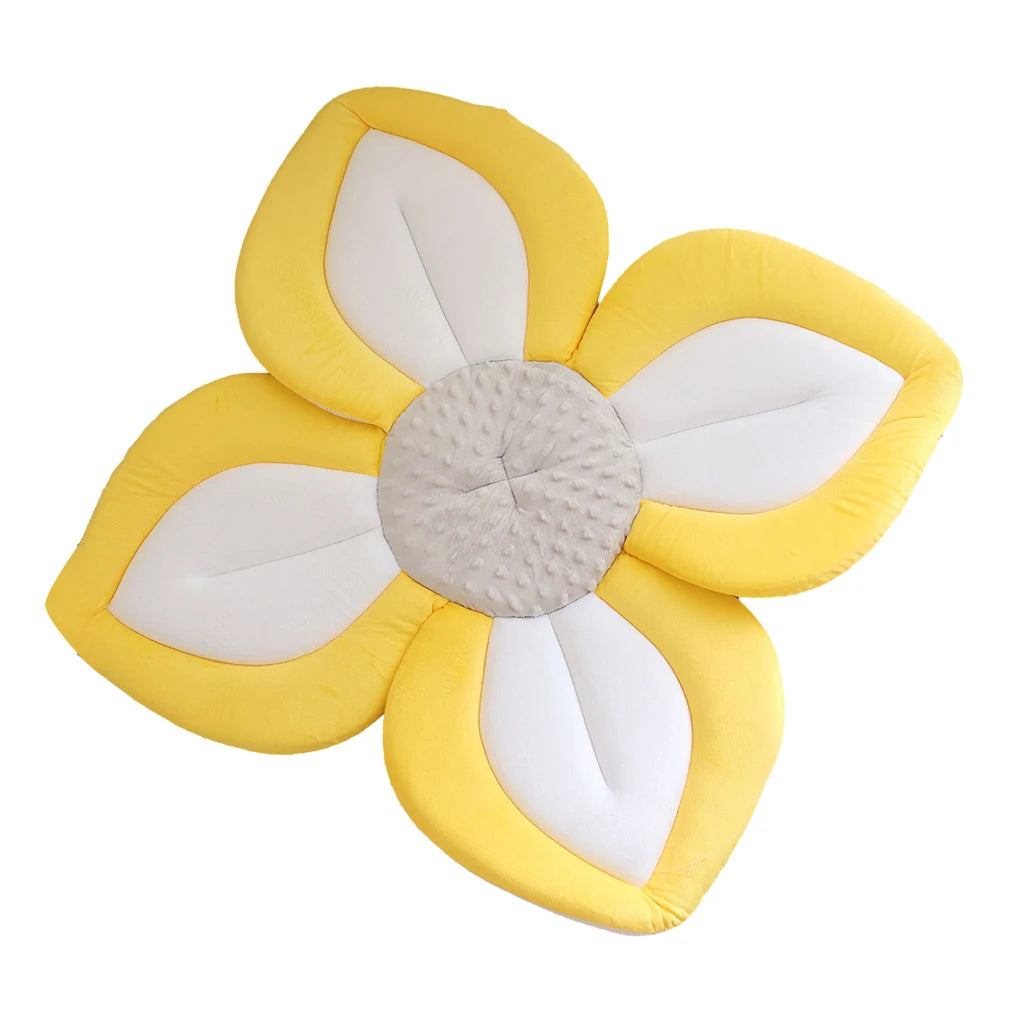 Blooming Bath Lotus Baby Bath Seat
