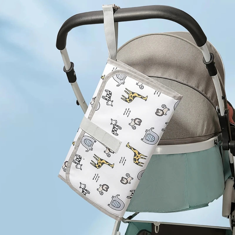 Portable Changing Mat