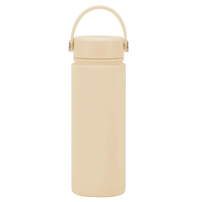 500ml Insulated Water Bottle With Handle Cover