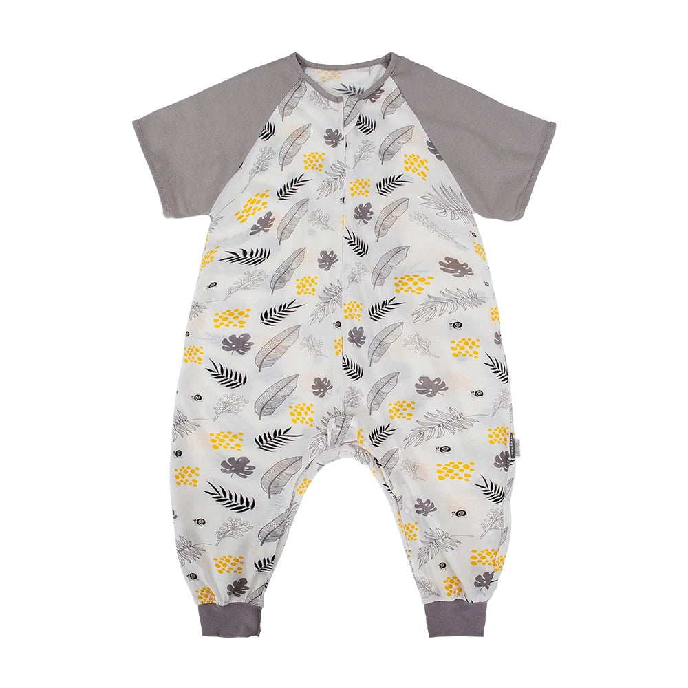 Bush Babies Zip Growsuit