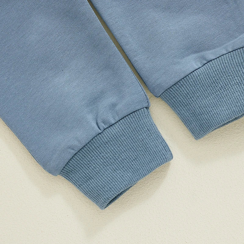 2 Piece Sweat Outfit