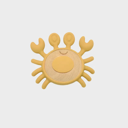 Baby Essential Teether