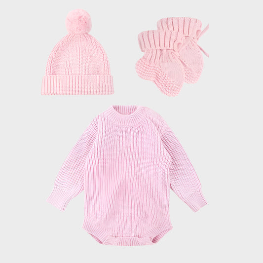 3 Piece Hospital Pack