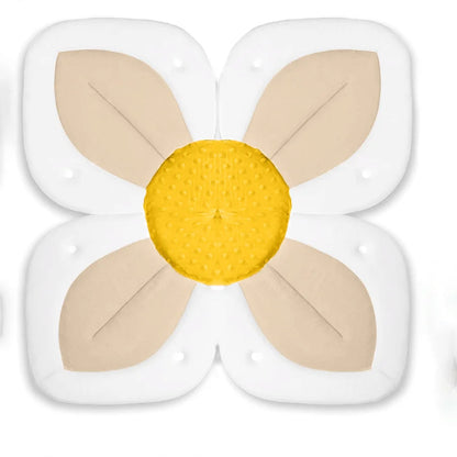 Flower Baby Bath Pad