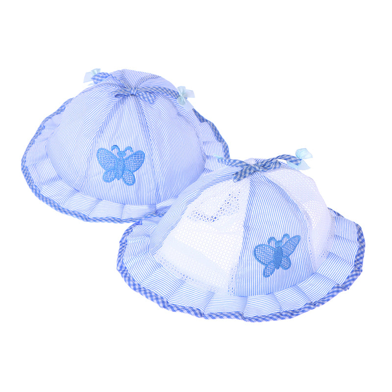 Summer Bucket Hat for Kids